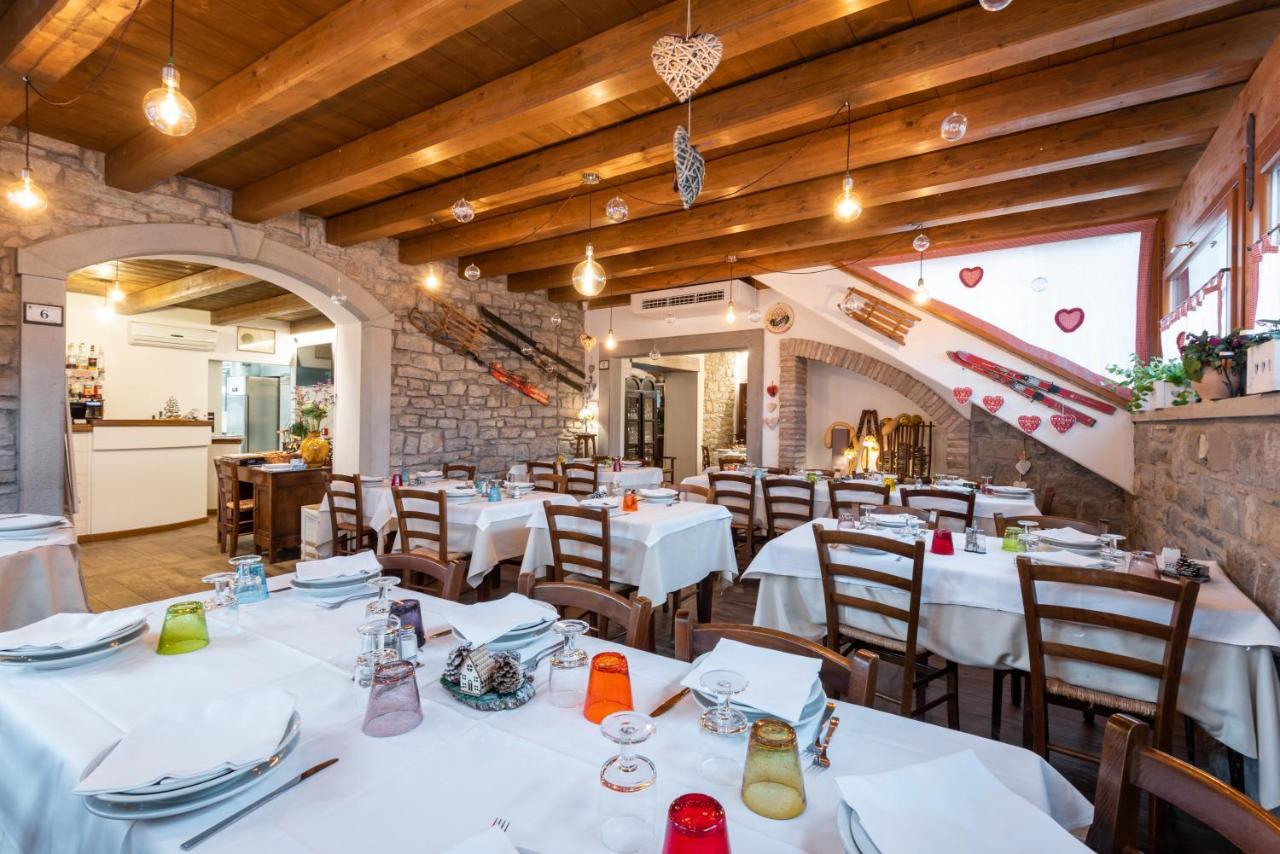 Locanda Zita セストラ エクステリア 写真