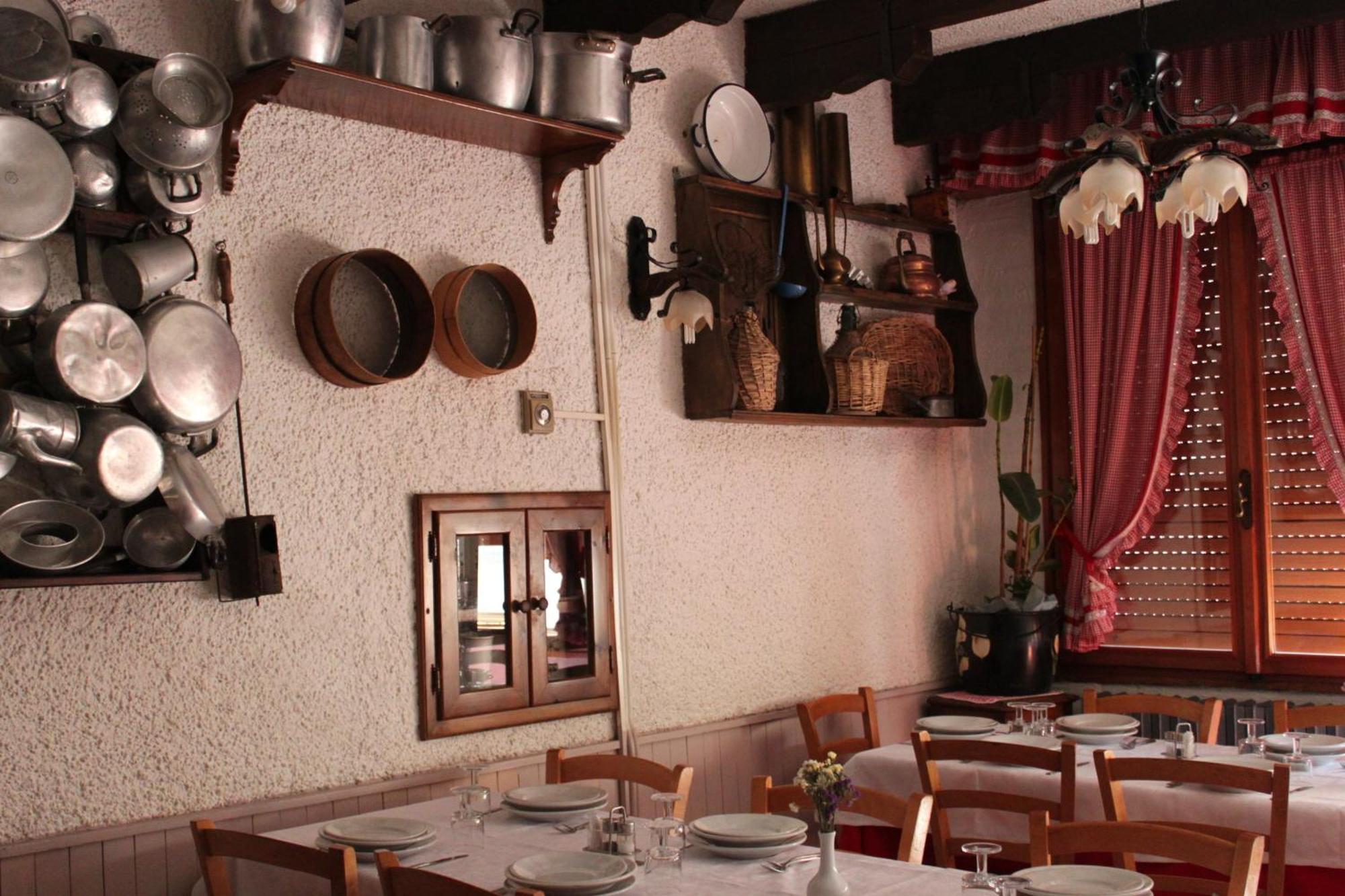 Locanda Zita セストラ エクステリア 写真