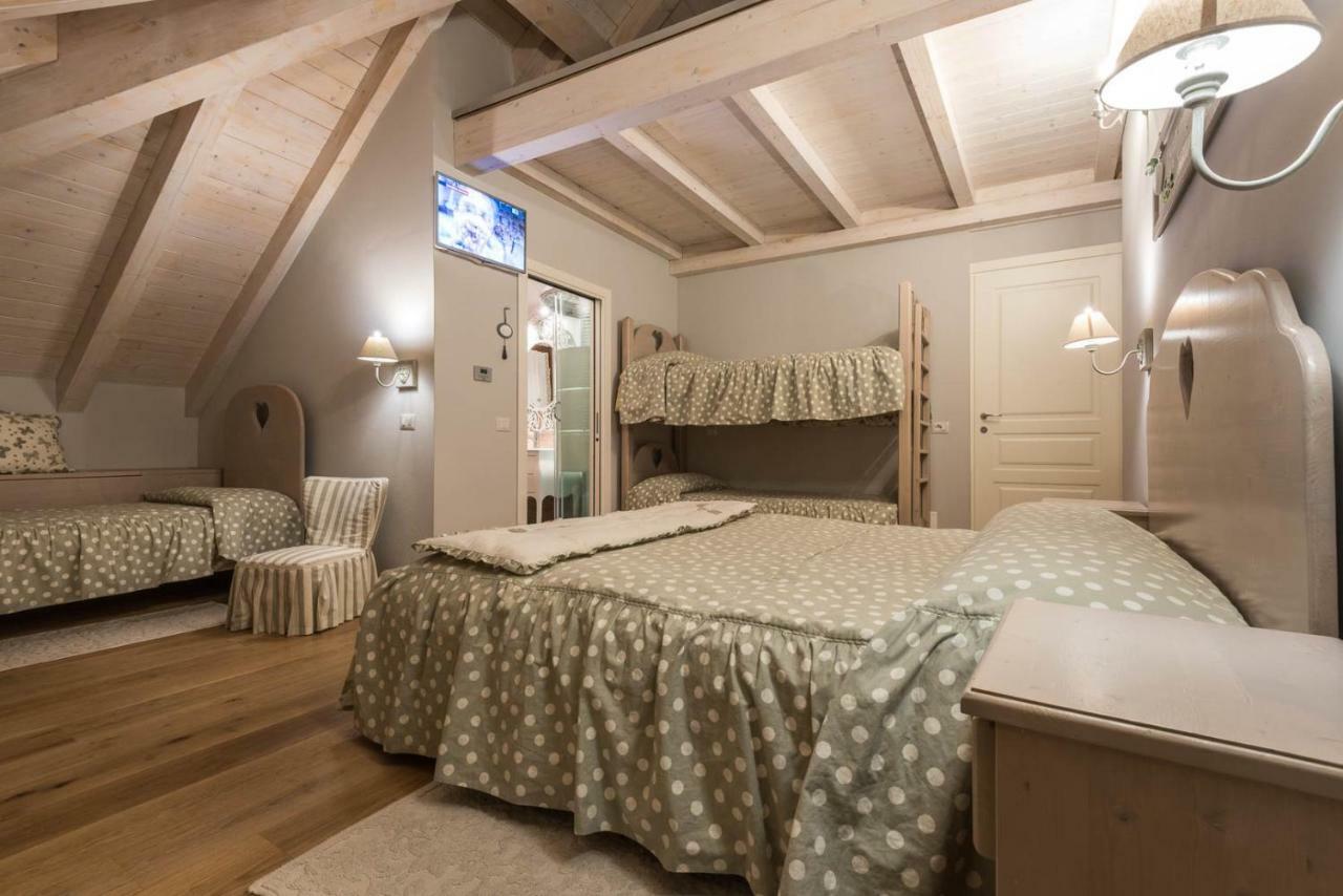 Locanda Zita セストラ エクステリア 写真