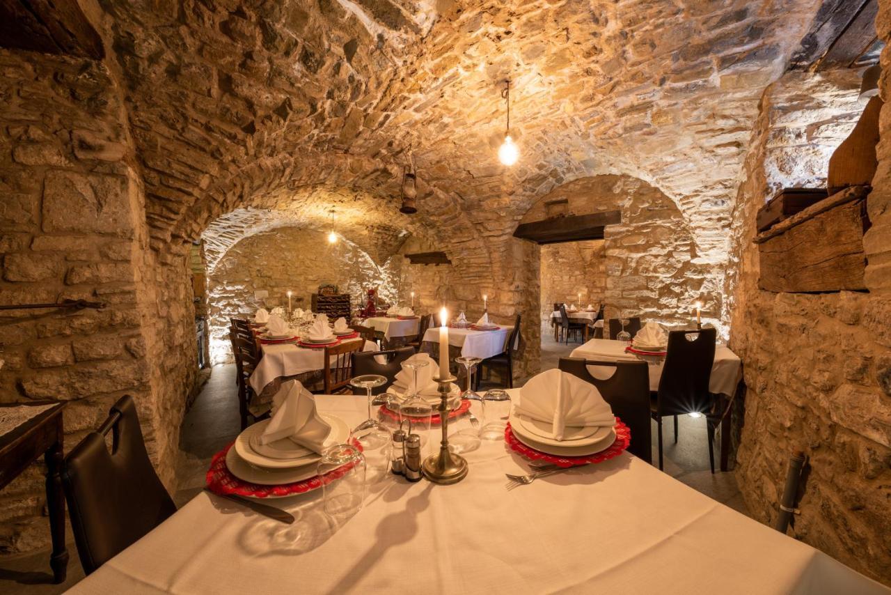 Locanda Zita セストラ エクステリア 写真