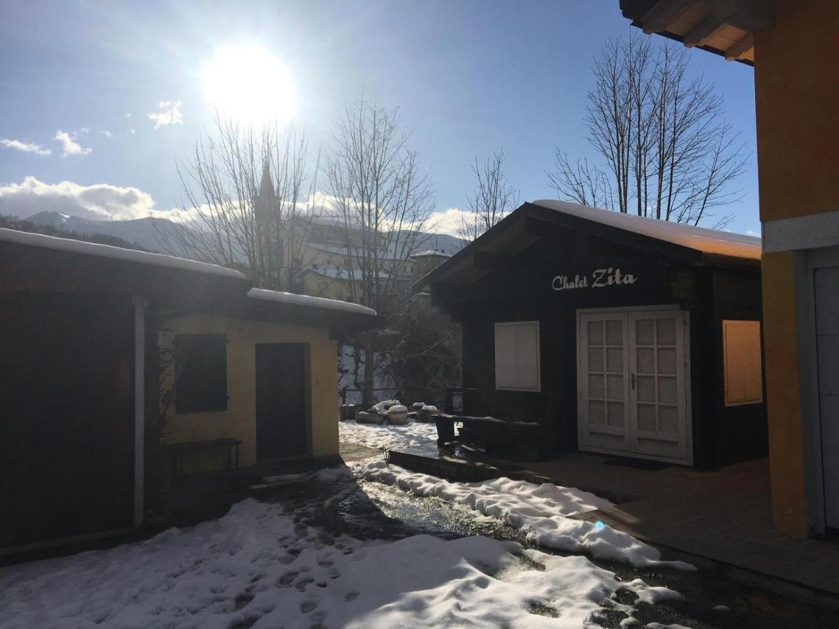 Locanda Zita セストラ エクステリア 写真